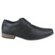 thumbnail image 1 of Zapato Ferracini Hombre Derby 6067 Negro Casual, 1 of 7