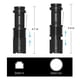 thumbnail image 4 of Linterna Kootek Mini LED 5 unidades 9,5 cm IPX6, 4 of 7