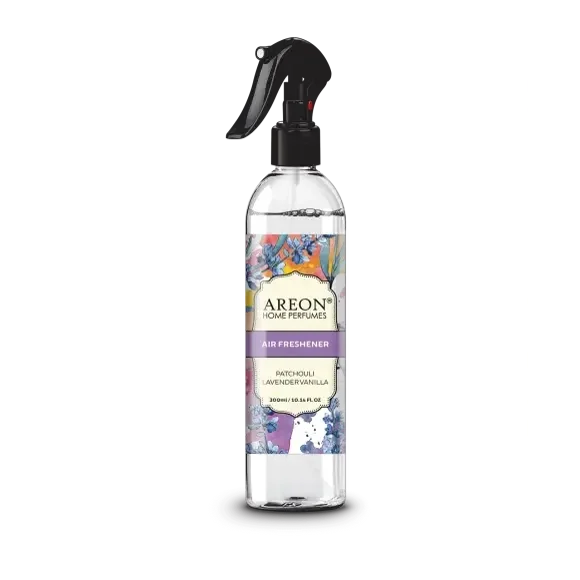 Areon Room Spray Patchouli
