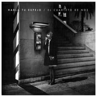Hitway Music - Cuarteto De Nos - Habla Tu Espejo (Digipack) | Cd