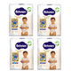 thumbnail image 2 of Pack x4 Pañales Babysec Super Premium G 72 pañales, 2 of 2