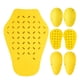 thumbnail image 2 of Conjunto De 7 Chaquetas De Motociclista Para Adultos, Mujeres Y Hombres., 2 of 5