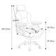 thumbnail image 2 of Silla YT-709 Para Pc Escritorio Oficina Giratoria Ejecutiva 360º, 2 of 5