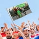 thumbnail image 4 of Moose Tube Bandera impresa con temática, regalo perfecto para fanáticos, amigos y familiares, y adecuada para actividades al aire libre e interiores, decoraciones de fiesta. 120*180CM, 4 of 6