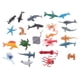 thumbnail image 3 of Lote De 24 Uds. De Mini Figuras De Animales Marinos De PVC, Juguetes Educativos Para Ni?os, Regalos, 3 of 3