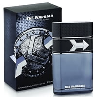 Armaf - The Warrior Edt 100Ml Hombre