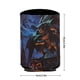 thumbnail image 3 of Gárgolas Funda enfriadora de latas, aislante de bebidas para mantener frías o calientes, funda térmica plegable para latas, portabebidas reutilizable, 3 of 6