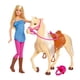 thumbnail image 2 of Muñeca Sisters & Pets con Caballo Tawny y accesorios, 2 of 5