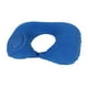 thumbnail image 1 of Almohada De Viaje Almohada Inflable Ultraligera En Forma De U Para Oficina Camping Tren Azul, 1 of 3