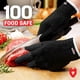 thumbnail image 4 of Guantes de trabajo resistentes a cortes NoCry para mujeres y hombres de nivel 5, 4 of 5
