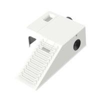 Magideal - De Descanso Para Tortugas, Terraza De Descanso, Accesorios Para Acuario, Rampa Para Tortugas, Estante Para Escalar, Hábitat De Reptiles Par