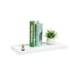 thumbnail image 1 of Repisa Jx-18E276-L60 Pared Pequeña Blanco, 1 of 3