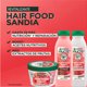 thumbnail image 5 of Acondicionador Garnier Fructis Hair Food Sandía, 300 ml, 5 of 5