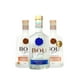 thumbnail image 2 of Mix 3 Piscos Reservados 40° Moscatel y Pedro Jimenez, 2 of 4