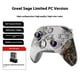 thumbnail image 2 of Controlador Bluetooth AARONMEI RGB Inalámbrico Gris, 2 of 3