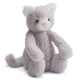thumbnail image 1 of Peluche Gato Kitty Pequeño Gris Bass6kyn, 1 of 2