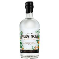 Gin Provincia Mandarina 40° 700Cc