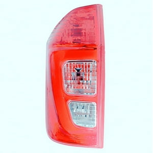 Repuestos Del Sol - Farol Trasero Izquierdo Chery Tiggo 3 1.6 Sqre4G16 Dohc 16 Valv 2017 2019