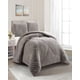 thumbnail image 4 of Cobertor De Inverno Texturizado Rb King Gris, 4 of 4