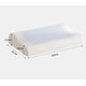 thumbnail image 2 of Almohada Cervical Viscoelástica Con Gel Refrigerante Para Dormir Hogar, 2 of 9