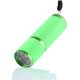 thumbnail image 1 of Lámpara UV Meitawilltion Mini de 9 LED - Verde, 1 of 7