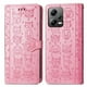 thumbnail image 4 of Funda Cartera FOXDOCK para XIAOMI POCO X5 , Flip PU con Relieve de Gatos y Perros, Tarjetero y Soporte, 4 of 6