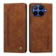 thumbnail image 2 of Funda Billetera para Xiaomi 17T Pro Imán y Resistente Marrón, 2 of 6