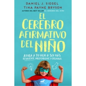 Vergara - Libro El Cerebro Afirmativo Del Niño