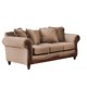 thumbnail image 2 of Sofá Rimini 3C Tela Velvet Beige, 2 of 4