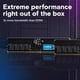 thumbnail image 2 of Memoria de escritorio RAM Crucial de 64 GB (2 x 32 GB) DDR5 de 5600 MHz, 2 of 6