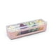 thumbnail image 3 of Pack de 2 Contenedores de 4 Compartimientos Rosado y Morado, 3 of 4