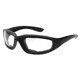 thumbnail image 3 of Gafas De Motocicleta Antivaho Flexibles UV400 Gafas De Sol Protectoras Para Deportes Al Aire Libre, 3 of 5