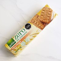 Galleta Fibra Gullon Zero 170 Grs