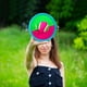 thumbnail image 4 of Juego Toss and Catch Ball Ayeboovi para niños mayores de 3 años, 4 of 9