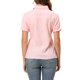 thumbnail image 3 of INSPIRE CHIC Blusas Vintage para Mujer con Cuello Peter Pan y Botones de Algodón Rosa S, 3 of 6