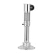 thumbnail image 5 of Tubo De Escape Para Barbacoa, Tubo De Humo Para Parrilla, Tubo De Humo Superior Extensible Para Uso Comercial, Color Plateado, 5 of 5