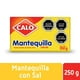 thumbnail image 2 of Mantequilla Con Sal Tradicional, 250 g, 2 of 3