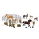 thumbnail image 2 of Juego De Figuras De Animales De Simulación De Juguetes Para Ni?os ZJ66, 2 of 5