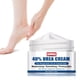 thumbnail image 2 of Miracle Foot Cream: Repair Dry, Cracked Feet, Elbows, Knees & Hands with Urea 40% & Salicylic Acid 2%, 2 of 4