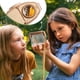 thumbnail image 4 of Kit de captura de insectos ROBOTIME, 2 juegos con red para mariposas, para niños de 3 a 12 años, 4 of 9