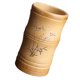thumbnail image 4 of Hecho a mano ceremonia del té caja de almacenamiento de bambú caja de bambú patrón, 4 of 5