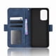 thumbnail image 3 of Funda Cartera Magnética para Samsung Galaxy A53 5G- Tarjetero Desmontable, Cuero PU, Soporte, 3 of 6