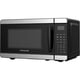 thumbnail image 3 of Horno De Microondas Emw729 De 19 L Y 700 W Acero Inoxidable, 3 of 3