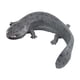 thumbnail image 2 of Figura De Juguete De Salamandra A Partir De 3 A?os, Estatua De Animal Salvaje De Simulación Para Ni?os Y Ni?as, Gris, 2 of 4