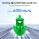 thumbnail image 2 of Filamento para impresora 3D ANYCUBIC PLA de alta velocidad, 1,75 mm, 1 kg, 2 of 9