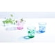 thumbnail image 4 of Juice Glasses SCANDINOVIA, 240 ml, acrílico irrompible, juego de 4 unidades, 4 of 7