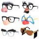 thumbnail image 1 of Lentes de Disfraz Ocean Line Halloween, 6 Pares, 1 of 3