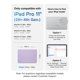 thumbnail image 2 of Funda para iPad MOFT Dynamic Folio 11 pulgadas 2020‑2026, 2 of 9