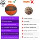 thumbnail image 4 of Equipo deportivo seguro para baloncesto HouseHoops Quiet Bounce Indoor, 4 of 6