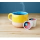 thumbnail image 2 of Cápsulas de café Happy Belly French Roast oscuro, 24 unidades, 2 of 7